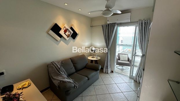 Foto 2 do(a) Apartamento de 1 quartos à venda em Centro, Guarapari
