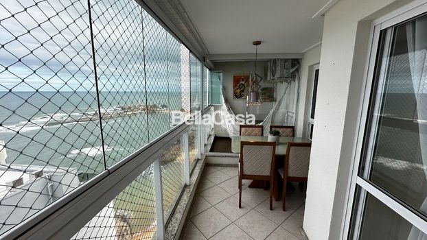 Foto 5 do(a) Apartamento de 1 quartos à venda em Centro, Guarapari