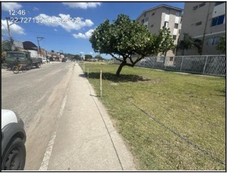 Foto 3 do(a) Apartamento de 2 quartos à venda em Esperança, Itaboraí