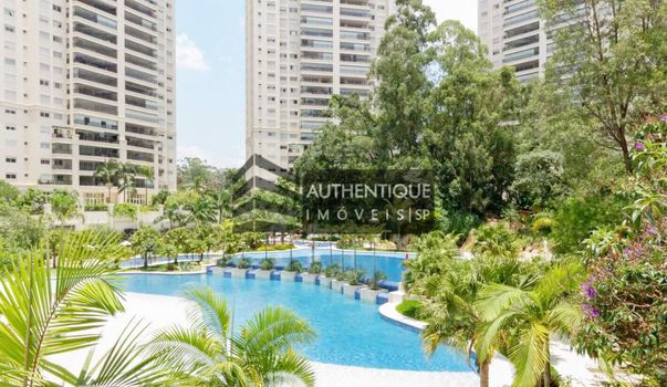 Foto 2 do(a) Apartamento de 3 quartos à venda em Jardim Marajoara, São Paulo