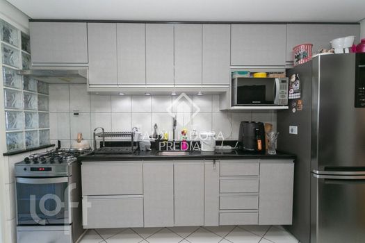 Foto 6 do(a) Apartamento de 2 quartos à venda em São Geraldo, Porto Alegre