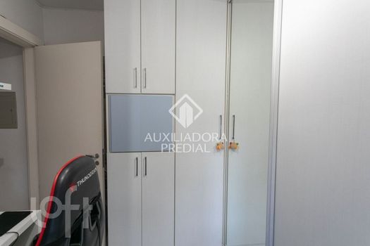 Foto 18 do(a) Apartamento de 2 quartos à venda em São Geraldo, Porto Alegre