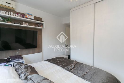 Foto 23 do(a) Apartamento de 2 quartos à venda em São Geraldo, Porto Alegre