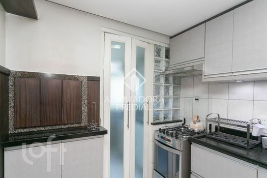 Foto 12 do(a) Apartamento de 2 quartos à venda em São Geraldo, Porto Alegre