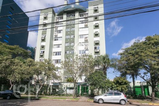 Foto 41 do(a) Apartamento de 2 quartos à venda em São Geraldo, Porto Alegre