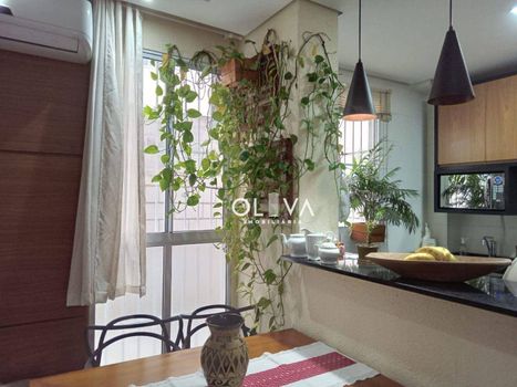 Foto 4 do(a) Apartamento de 2 quartos à venda em Rios de Spagna, São José do Rio Preto