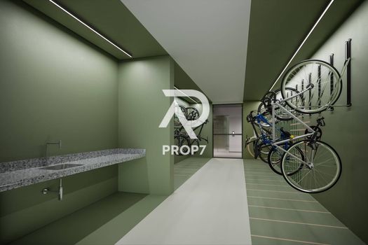 Foto 16 do(a) Cobertura de 3 quartos à venda em Paraíso, São Paulo