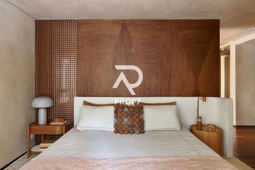 Foto 34 do(a) Cobertura de 3 quartos à venda em Paraíso, São Paulo