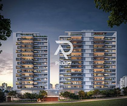 Foto 1 do(a) Cobertura de 3 quartos à venda em Paraíso, São Paulo