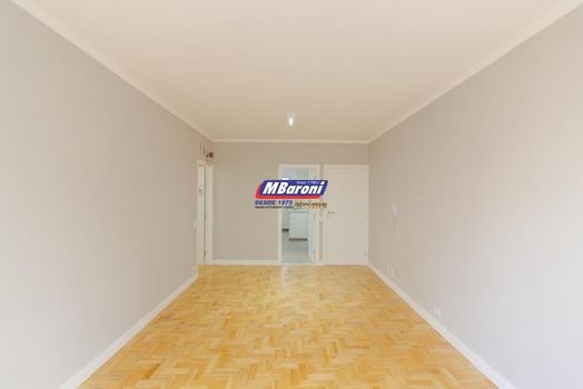 Foto 1 do(a) Apartamento de 3 quartos à venda em Cerqueira César, São Paulo