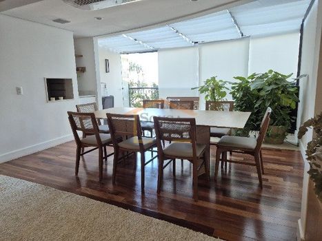 Foto 4 do(a) Apartamento de 3 quartos à venda em Santa Teresinha, São Paulo