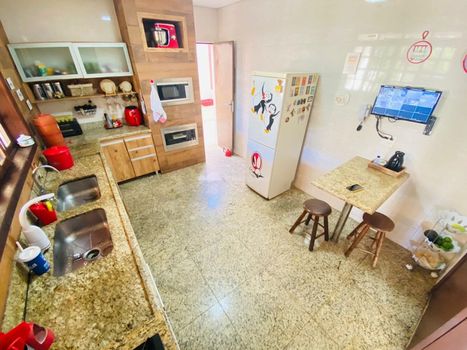 Foto 5 do(a) Casa de 3 quartos à venda em Trevo, Belo Horizonte