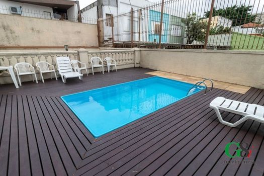 Foto 32 do(a) Apartamento de 2 quartos à venda em Saúde, São Paulo