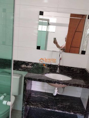 Foto 34 do(a) Casa em Condomínio de 3 quartos à venda em Centro, Guarulhos