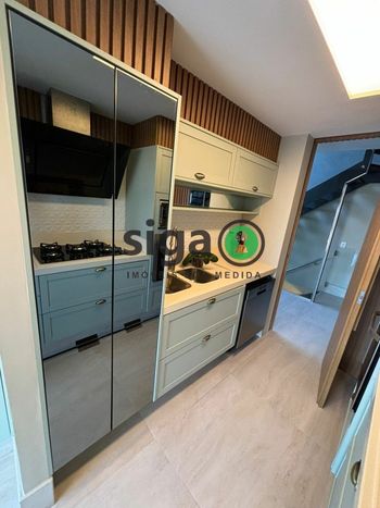 Foto 8 do(a) Cobertura de 3 quartos para alugar em Jardim Fonte do Morumbi, São Paulo