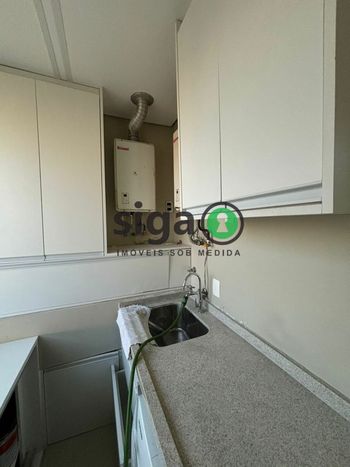Foto 34 do(a) Cobertura de 3 quartos para alugar em Jardim Fonte do Morumbi, São Paulo