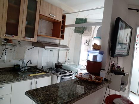 Foto 1 do(a) Apartamento de 2 quartos à venda em Vila Bela Vista (Zona Norte), São Paulo