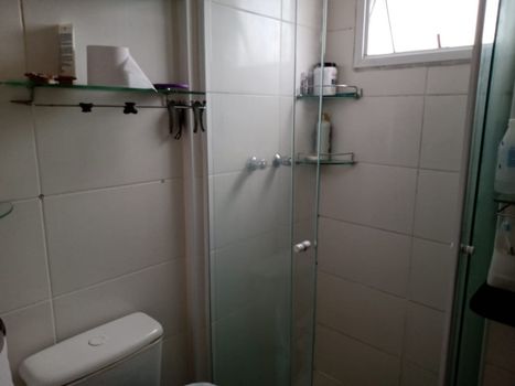 Foto 4 do(a) Apartamento de 2 quartos à venda em Vila Bela Vista (Zona Norte), São Paulo