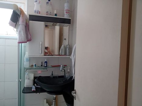 Foto 3 do(a) Apartamento de 2 quartos à venda em Vila Bela Vista (Zona Norte), São Paulo