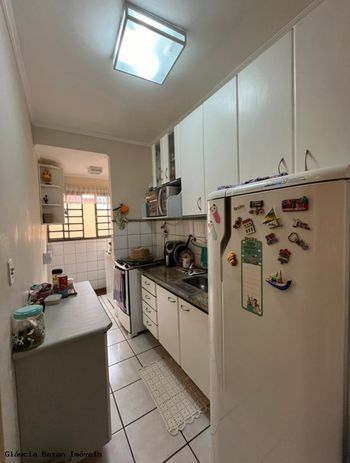 Foto 7 do(a) Apartamento de 1 quartos à venda em Condomínio Itamaraty, Ribeirão Preto