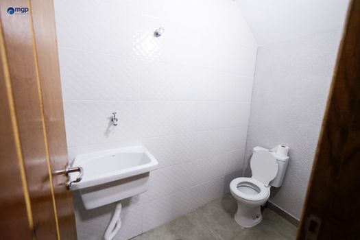 Foto 18 do(a) Apartamento de 2 quartos à venda em Vila Romero, São Paulo