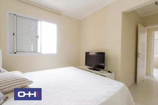 Foto 26 do(a) Apartamento de 3 quartos à venda em Planalto Paulista, São Paulo