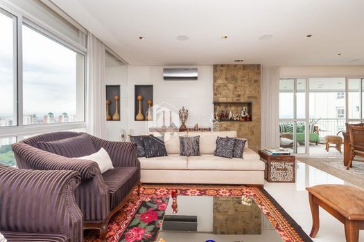 Foto 43 do(a) Apartamento de 3 quartos à venda em Vila Andrade, São Paulo