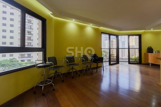 Foto 3 do(a) Apartamento de 3 quartos à venda em Perdizes, São Paulo