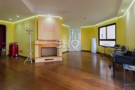 Foto 1 do(a) Apartamento de 3 quartos à venda em Perdizes, São Paulo