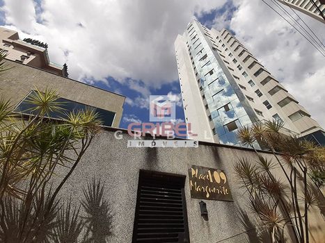 Foto 25 do(a) Cobertura de 5 quartos à venda em Belvedere, Belo Horizonte