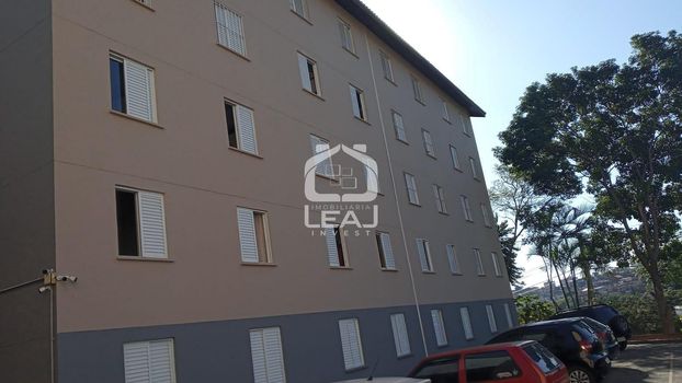 Foto 2 do(a) Apartamento de 2 quartos à venda em Jardim Mitsutani, São Paulo