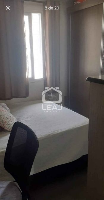 Foto 13 do(a) Apartamento de 2 quartos à venda em Jardim Mitsutani, São Paulo