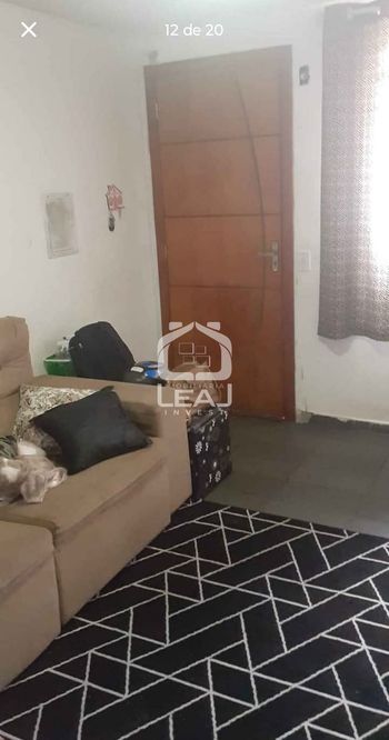 Foto 7 do(a) Apartamento de 2 quartos à venda em Jardim Mitsutani, São Paulo