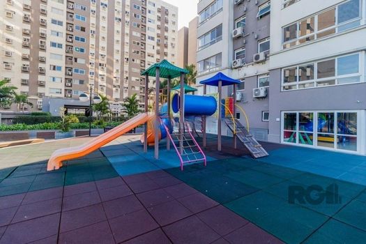 Foto 41 do(a) Flat de 3 quartos à venda em São Sebastião, Porto Alegre