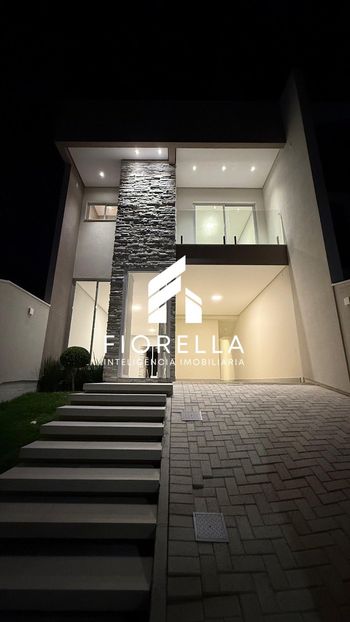 Foto 4 do(a) Casa de 3 quartos à venda em Ipiranga, São José