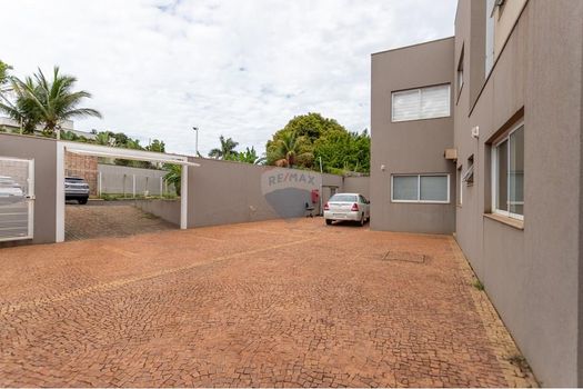 Foto 9 do(a) Sala / Conjunto Comercial false à venda em Jardim Canadá, Ribeirão Preto