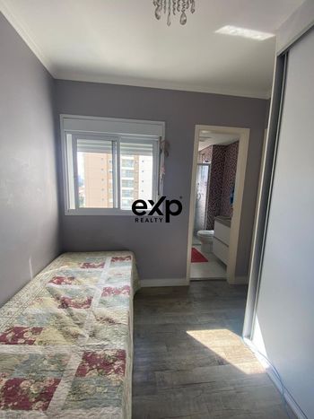 Foto 47 do(a) Apartamento de 3 quartos à venda em Vila Alexandria, São Paulo
