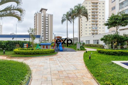 Foto 17 do(a) Apartamento de 3 quartos à venda em Vila Alexandria, São Paulo