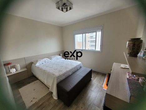 Foto 31 do(a) Apartamento de 3 quartos à venda em Vila Alexandria, São Paulo
