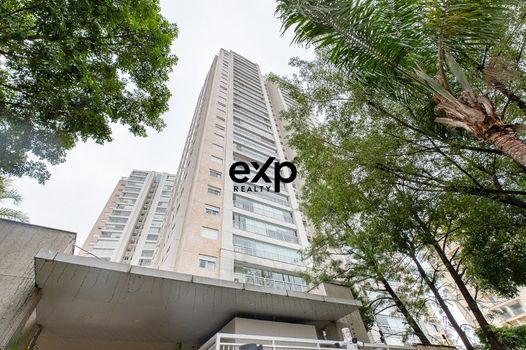 Foto 22 do(a) Apartamento de 3 quartos à venda em Vila Alexandria, São Paulo