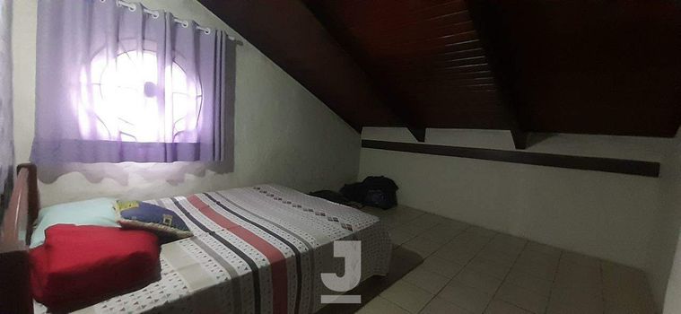 Foto 42 do(a) Fazenda / Sítio / Chácara de 3 quartos à venda em Village Campinas, Campinas