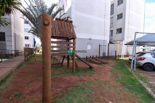 Foto 22 do(a) Apartamento de 2 quartos à venda em Califórnia, Belo Horizonte