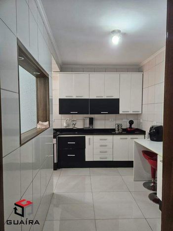 Foto 2 do(a) Apartamento de 2 quartos à venda em Vila Progresso, Santo André