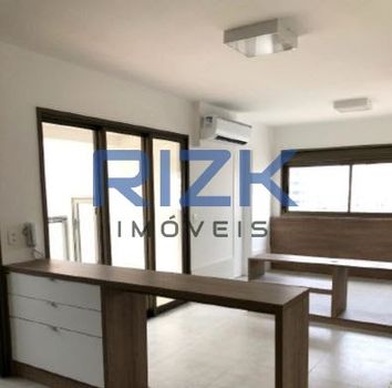 Foto 9 do(a) Apartamento de 1 quartos à venda em Vila Mariana, São Paulo