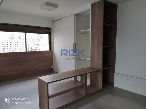 Foto 26 do(a) Apartamento de 1 quartos à venda em Vila Mariana, São Paulo