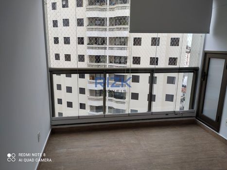 Foto 28 do(a) Apartamento de 1 quartos à venda em Vila Mariana, São Paulo