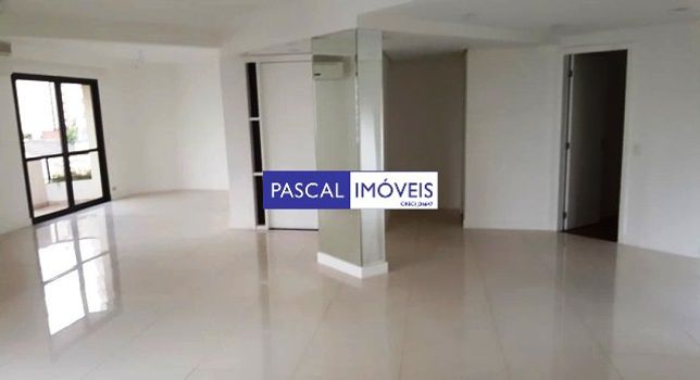 Foto 13 do(a) Apartamento de 4 quartos à venda em Jardim Vila Mariana, São Paulo