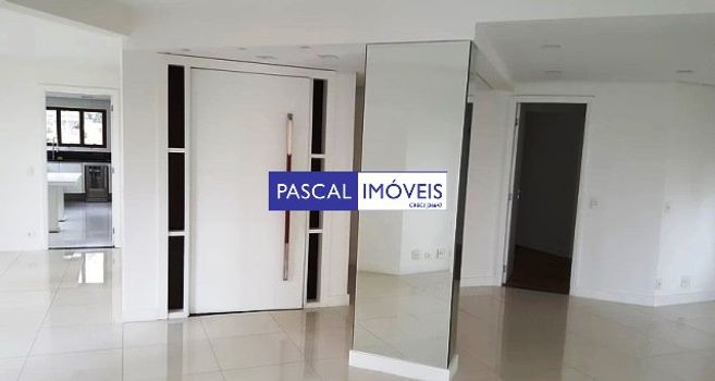 Foto 14 do(a) Apartamento de 4 quartos à venda em Jardim Vila Mariana, São Paulo