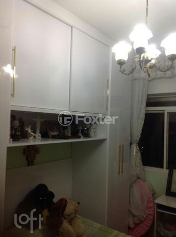 Foto 2 do(a) Apartamento de 3 quartos à venda em Santa Cecília, São Paulo
