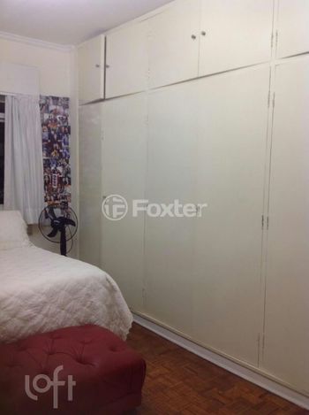 Foto 4 do(a) Apartamento de 3 quartos à venda em Santa Cecília, São Paulo